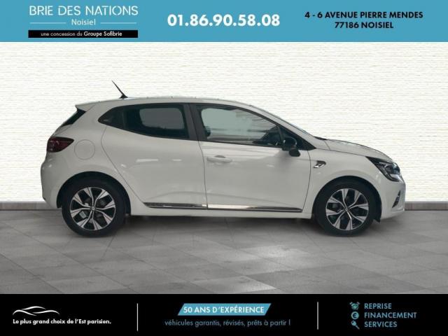 Renault Clio image 1