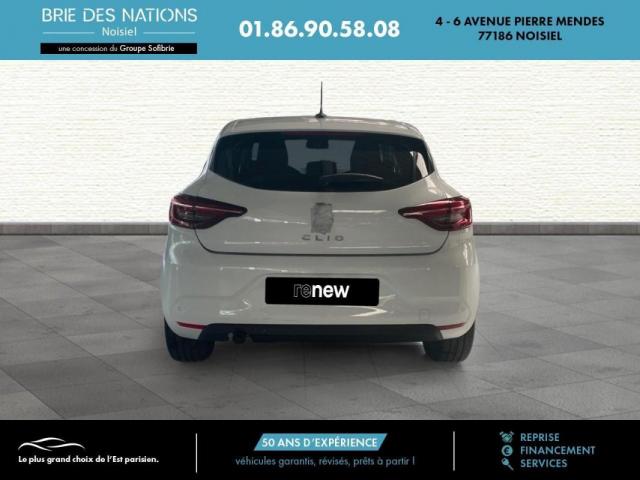 Renault Clio image 9