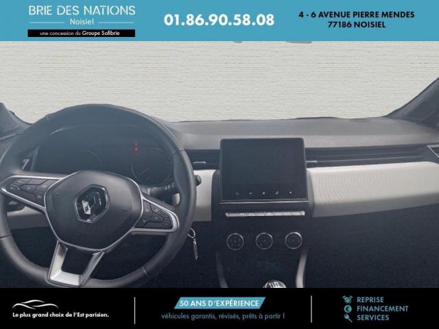Renault Clio image 7