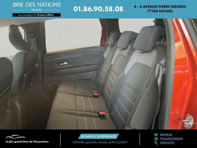 Dacia Jogger image 2