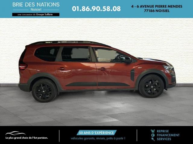 Dacia Jogger image 9