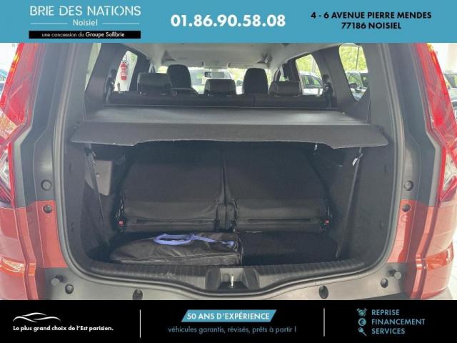 Dacia Jogger image 1