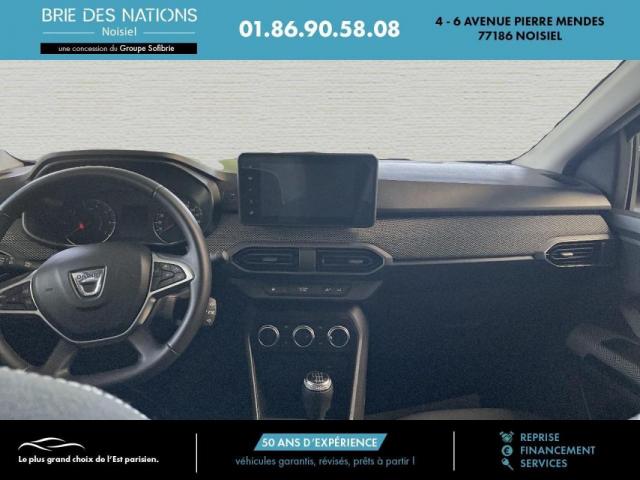 Dacia Jogger image 3