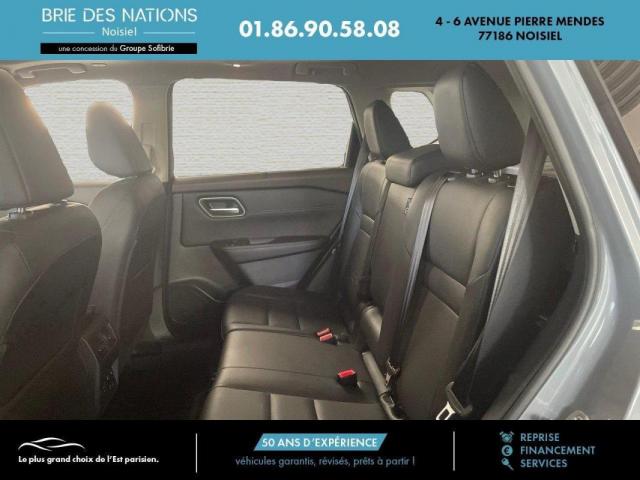Nissan X-Trail image 9