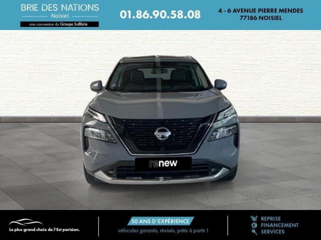Nissan X-Trail image 4
