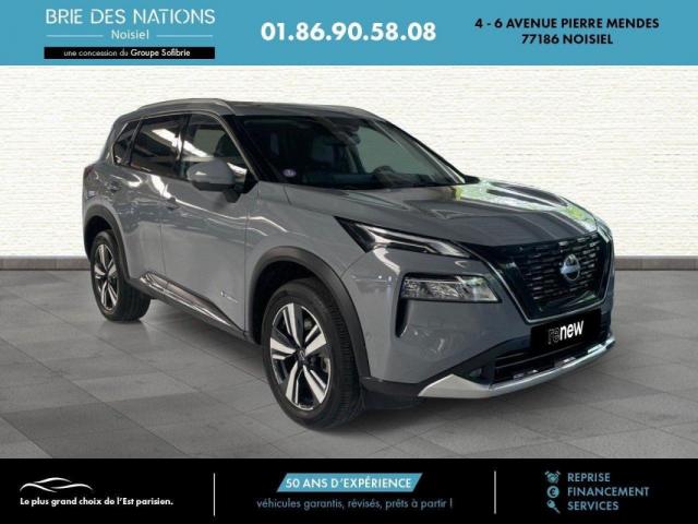 Nissan X-Trail image 8