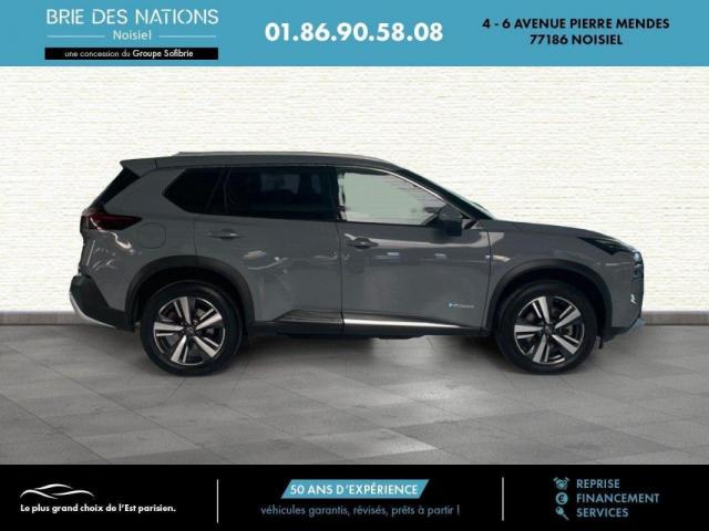 Nissan X-Trail image 2