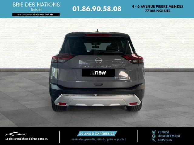 Nissan X-Trail image 3