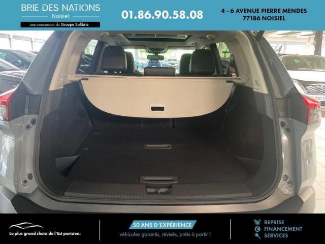 Nissan X-Trail image 7