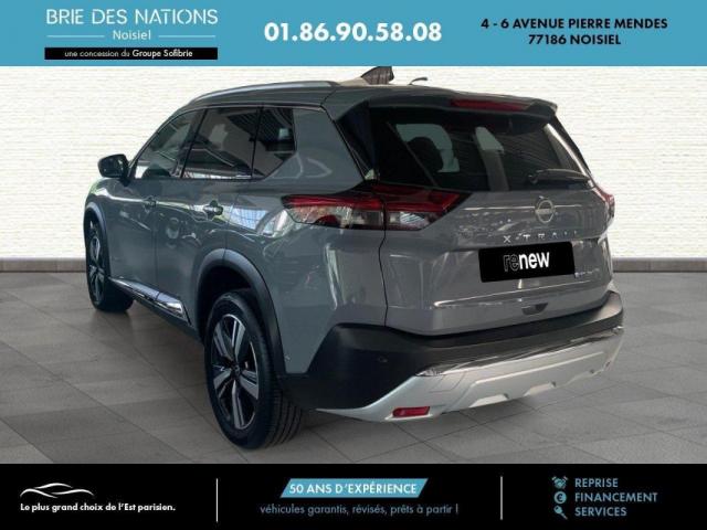 Nissan X-Trail image 1