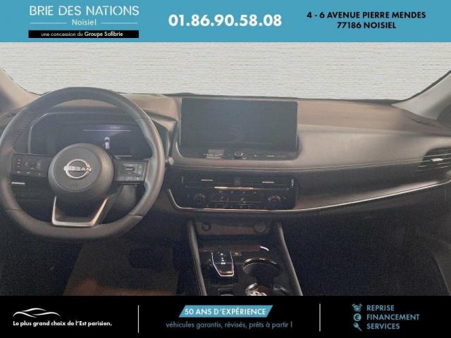 Nissan X-Trail image 6