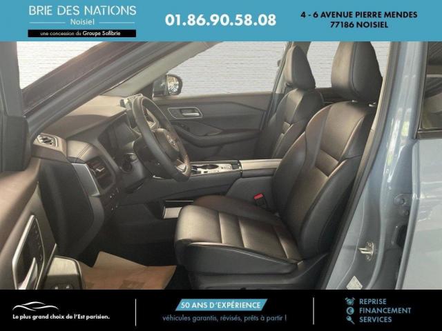 Nissan X-Trail image 5