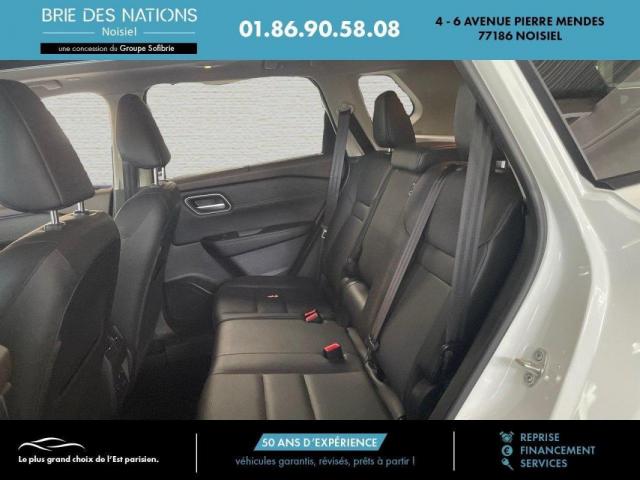 Nissan X-Trail image 8
