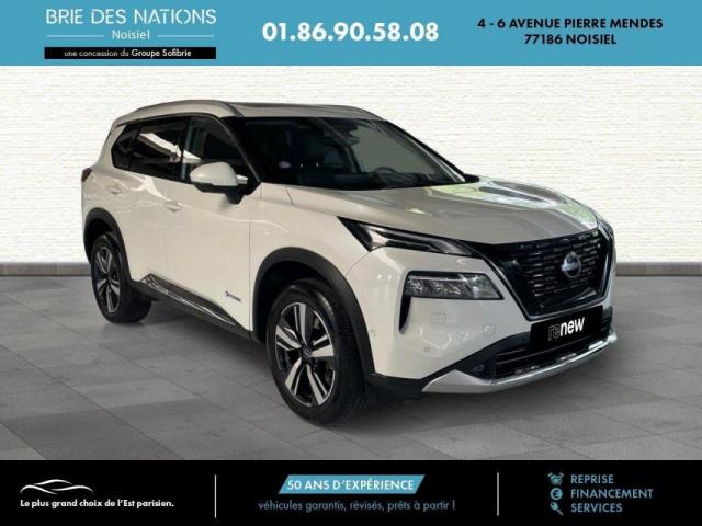 Nissan X-Trail image 7