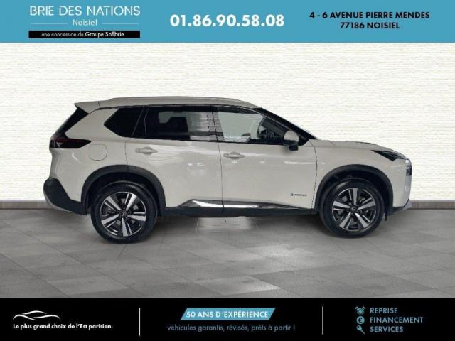 Nissan X-Trail image 5