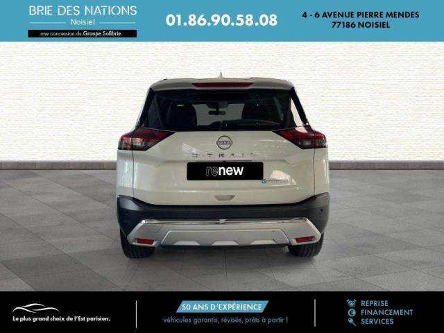Nissan X-Trail image 6