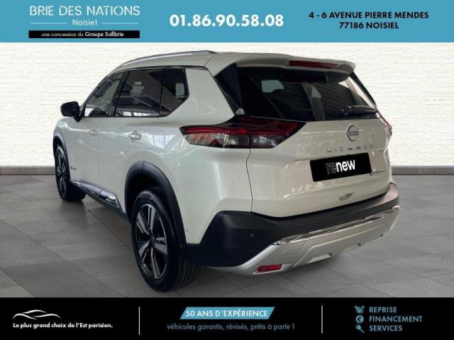 Nissan X-Trail image 3