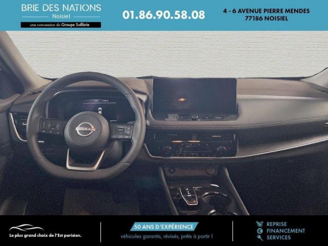 Nissan X-Trail image 4