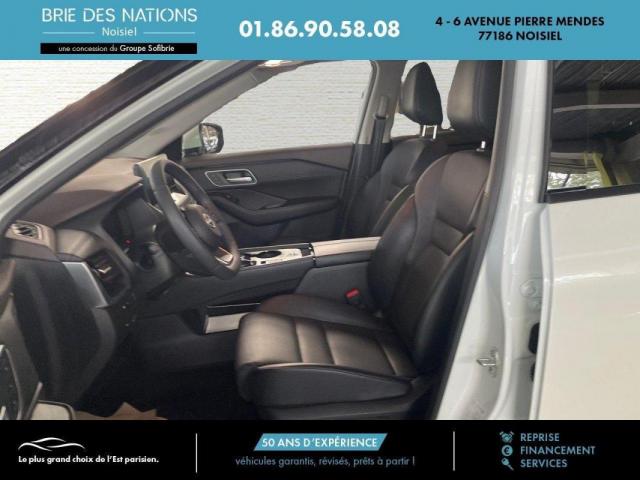 Nissan X-Trail image 9