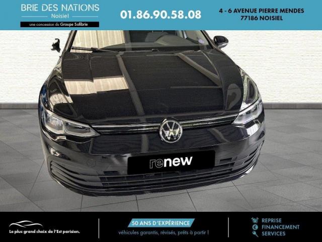 Volkswagen Golf image 4