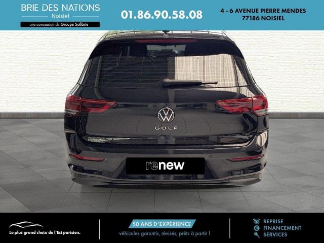 Volkswagen Golf image 3