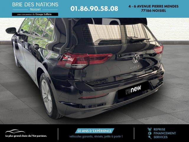 Volkswagen Golf image 9