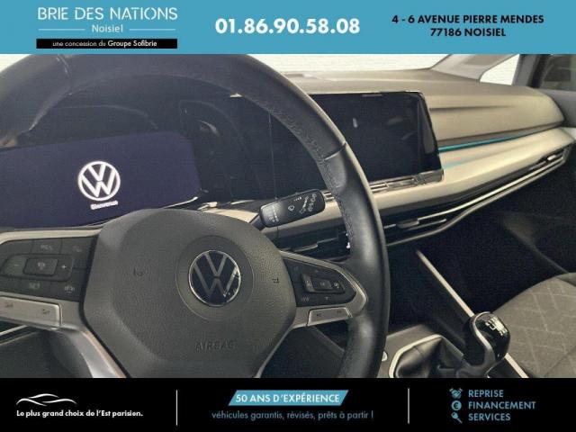 Volkswagen Golf image 7