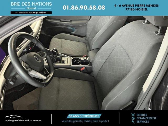 Volkswagen Golf image 6