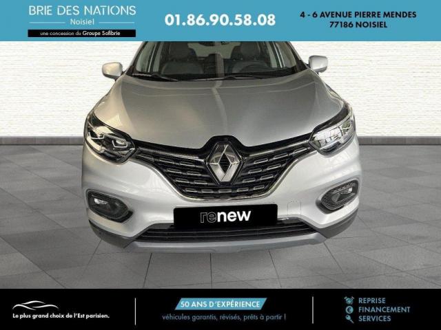 Renault Kadjar image 6