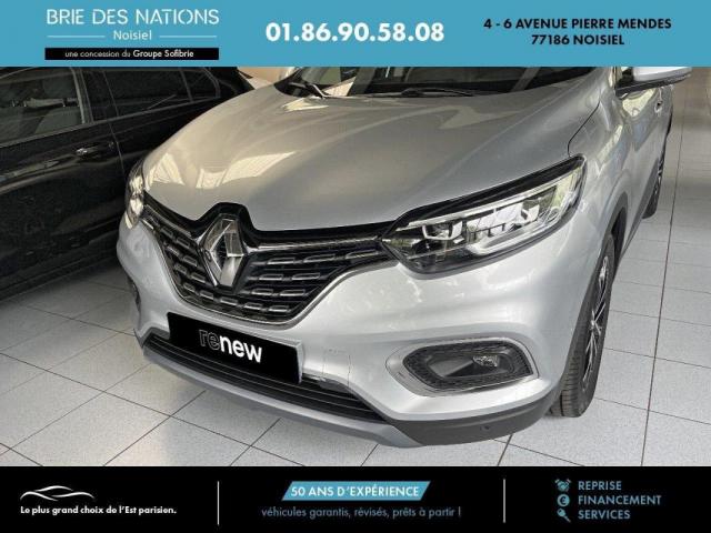 Renault Kadjar image 1