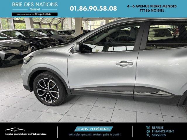 Renault Kadjar image 9
