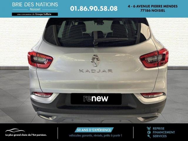 Renault Kadjar image 4