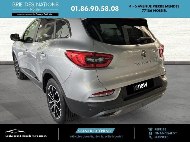 Renault Kadjar image 8