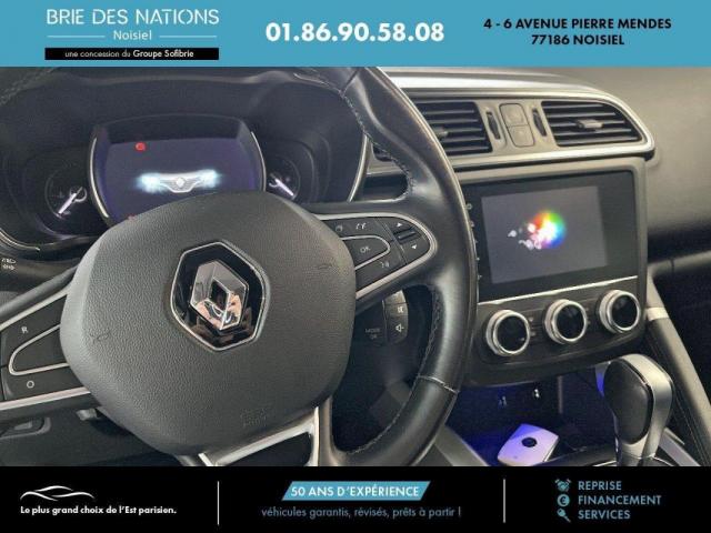 Renault Kadjar image 2
