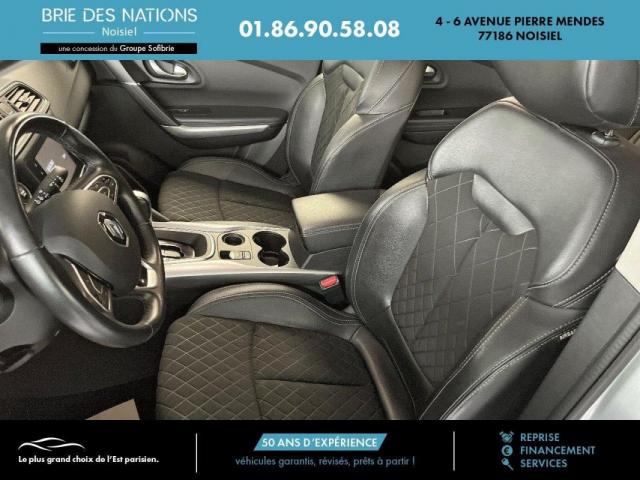 Renault Kadjar image 7