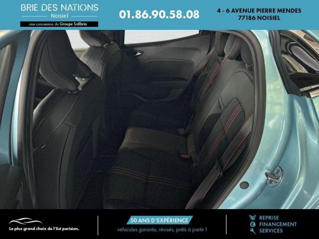 Renault Clio image 8