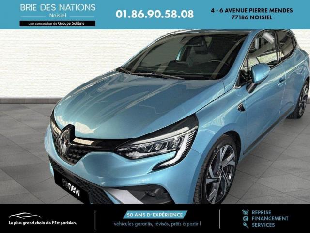 Renault Clio image 1