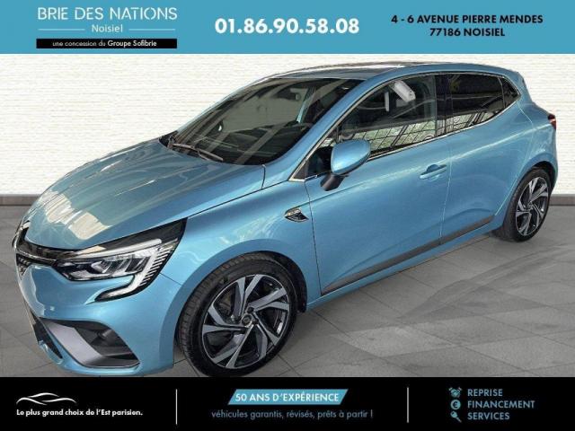 Renault Clio image 4