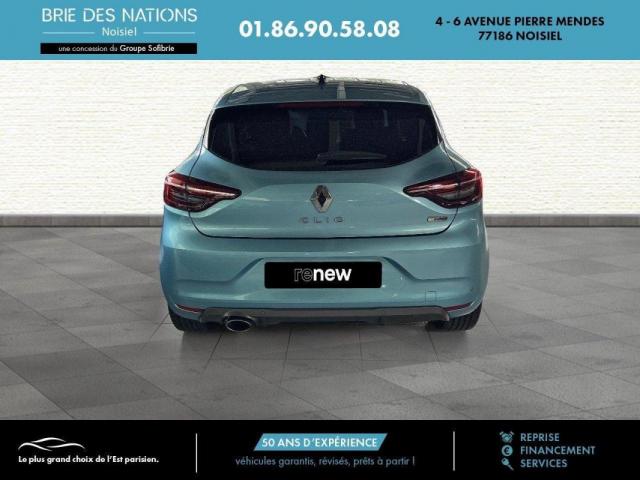 Renault Clio image 7
