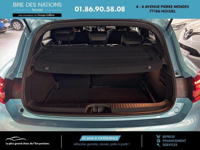 Renault Clio image 6