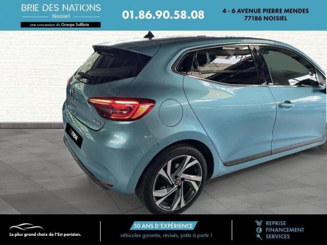 Renault Clio image 2