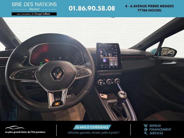 Renault Clio image 5