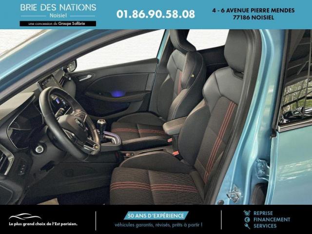 Renault Clio image 3
