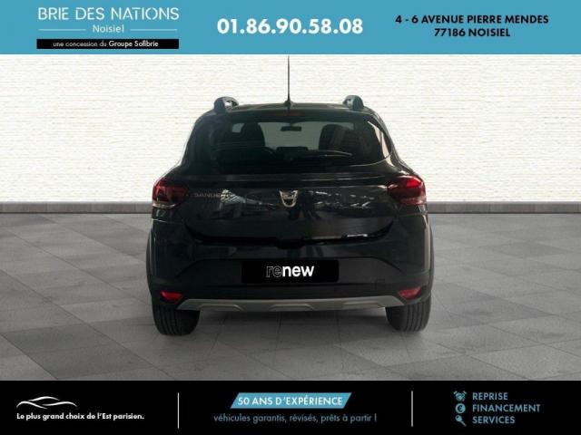 Dacia Sandero image 7