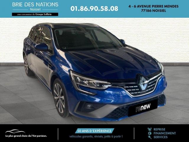 Renault Mégane Estate image 1