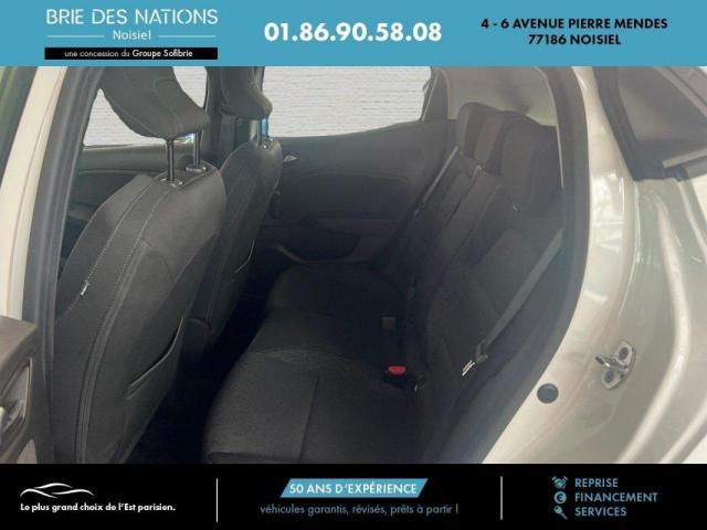 Renault Clio image 4