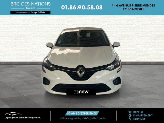 Renault Clio image 9