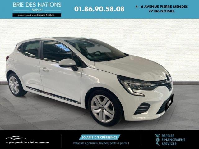Renault Clio image 6