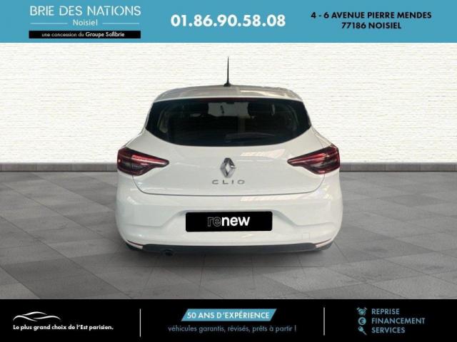 Renault Clio image 1