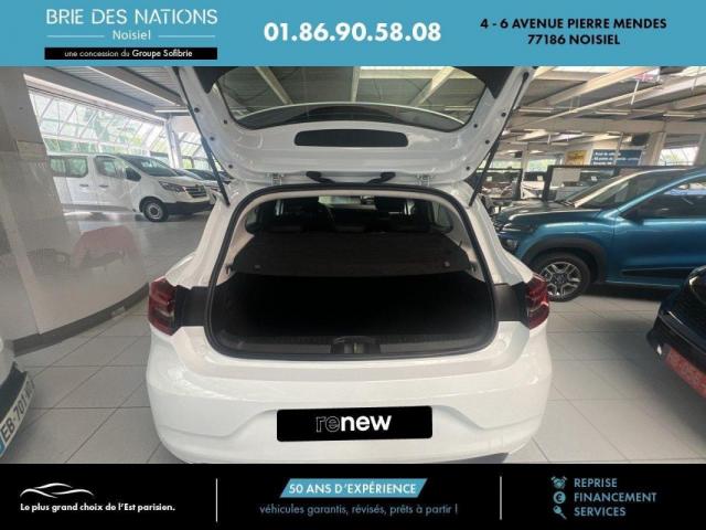 Renault Clio image 3